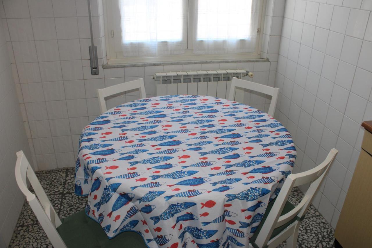 Appartamento Sunflower Levanto Kültér fotó